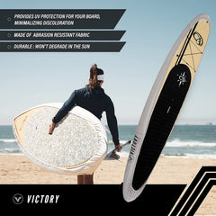 14' SUP UV Cover, Made in USA